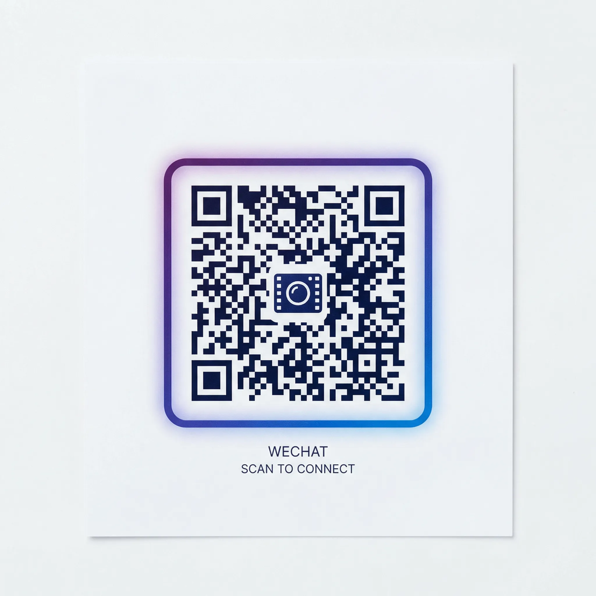 免费看片商务二维码